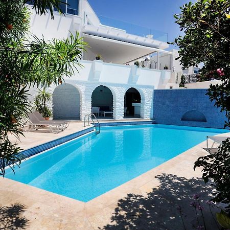 Flag Suites +12 Bodrum Zewnętrze zdjęcie