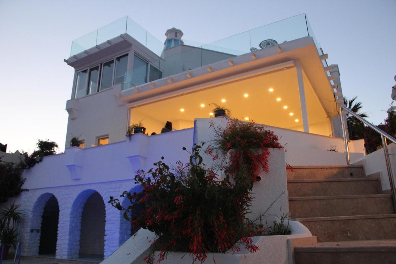 Flag Suites +12 Bodrum Zewnętrze zdjęcie