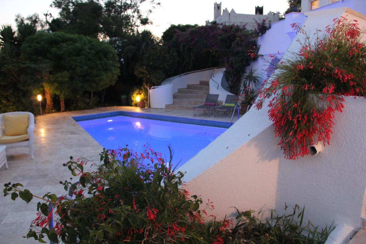 Flag Suites +12 Bodrum Zewnętrze zdjęcie