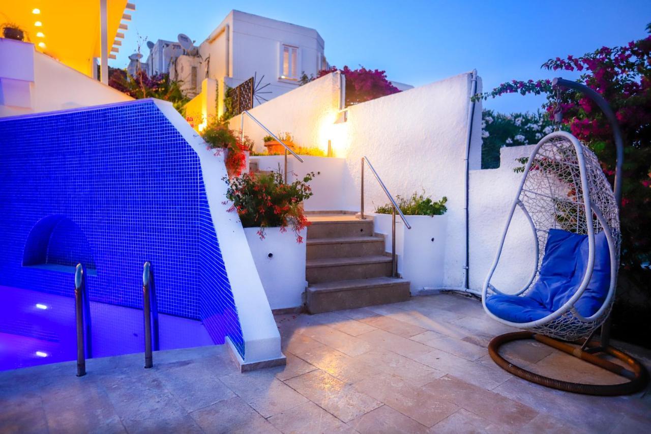 Flag Suites +12 Bodrum Zewnętrze zdjęcie