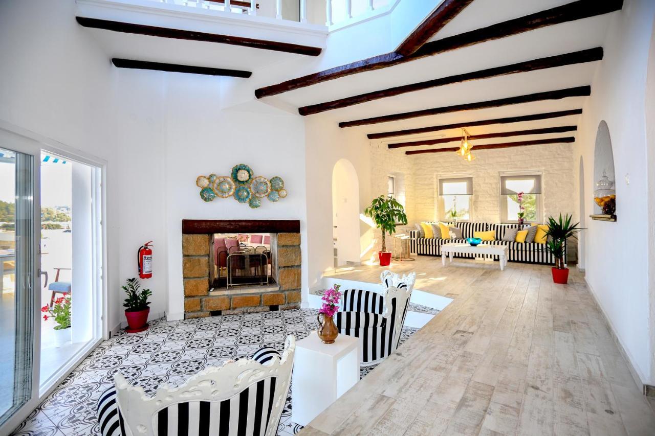 Flag Suites +12 Bodrum Zewnętrze zdjęcie