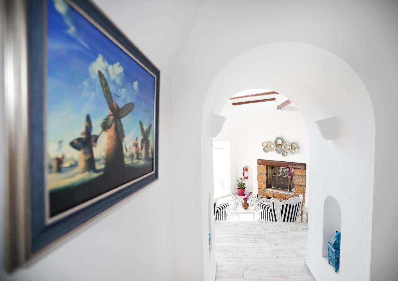 Flag Suites +12 Bodrum Zewnętrze zdjęcie
