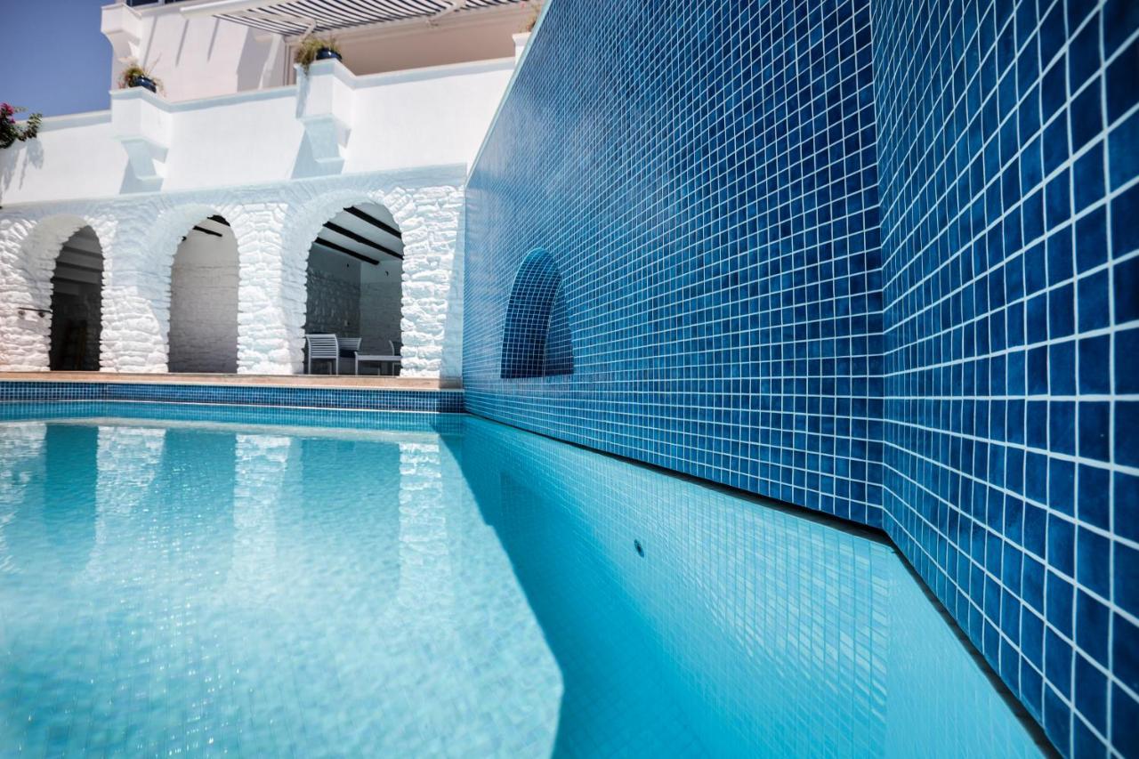 Flag Suites +12 Bodrum Zewnętrze zdjęcie
