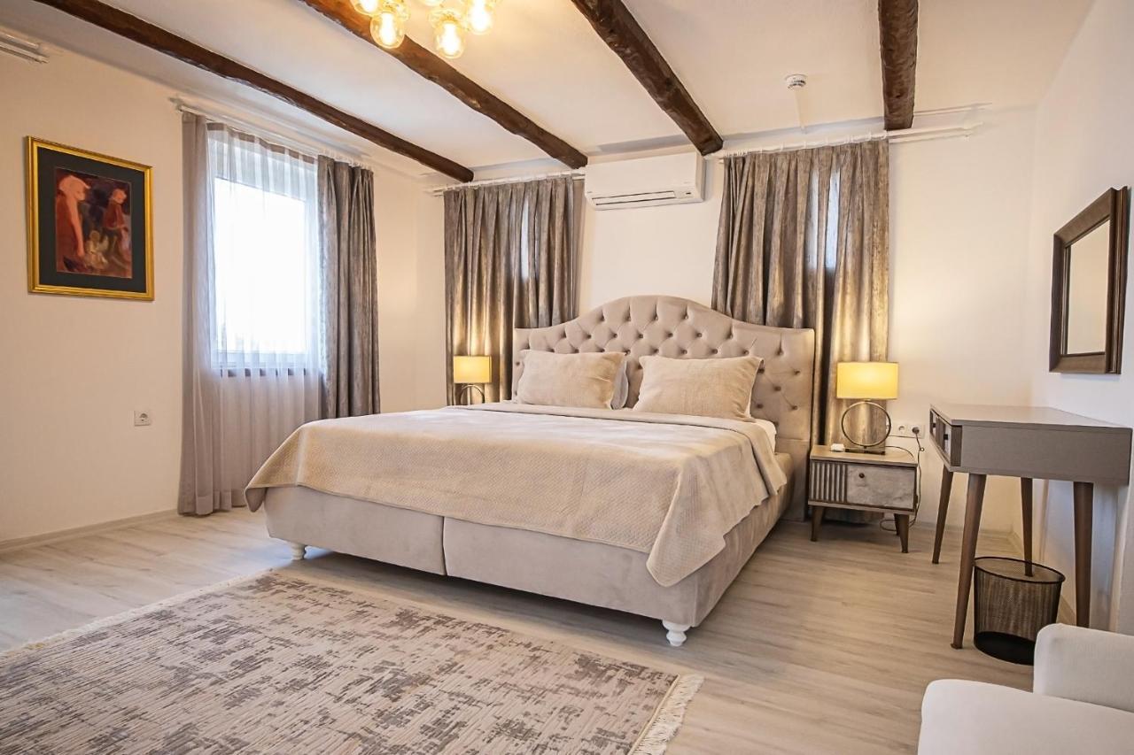 Flag Suites +12 Bodrum Pokój zdjęcie