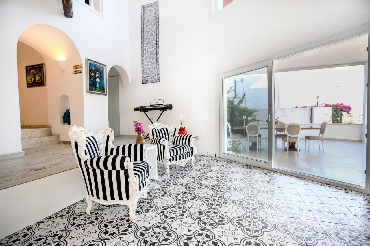 Flag Suites +12 Bodrum Zewnętrze zdjęcie
