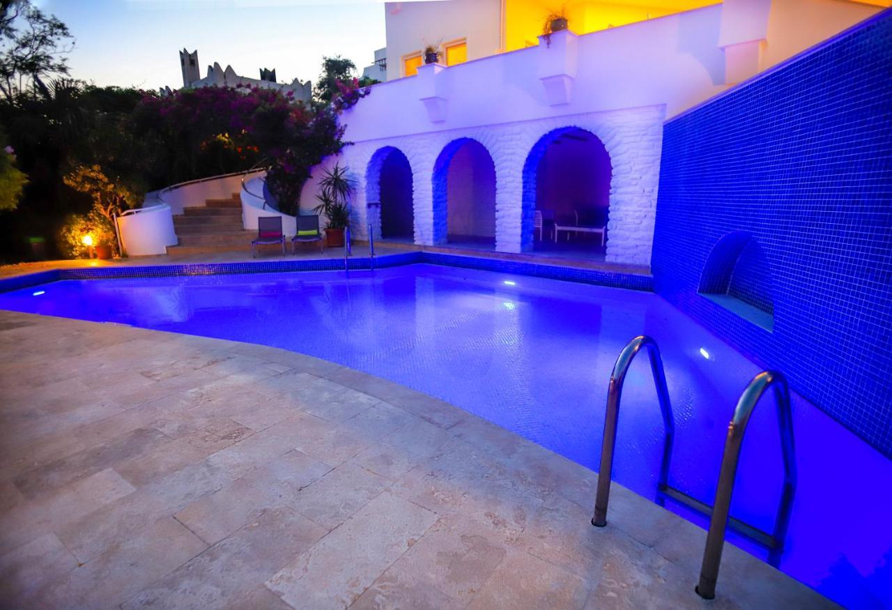 Flag Suites +12 Bodrum Zewnętrze zdjęcie