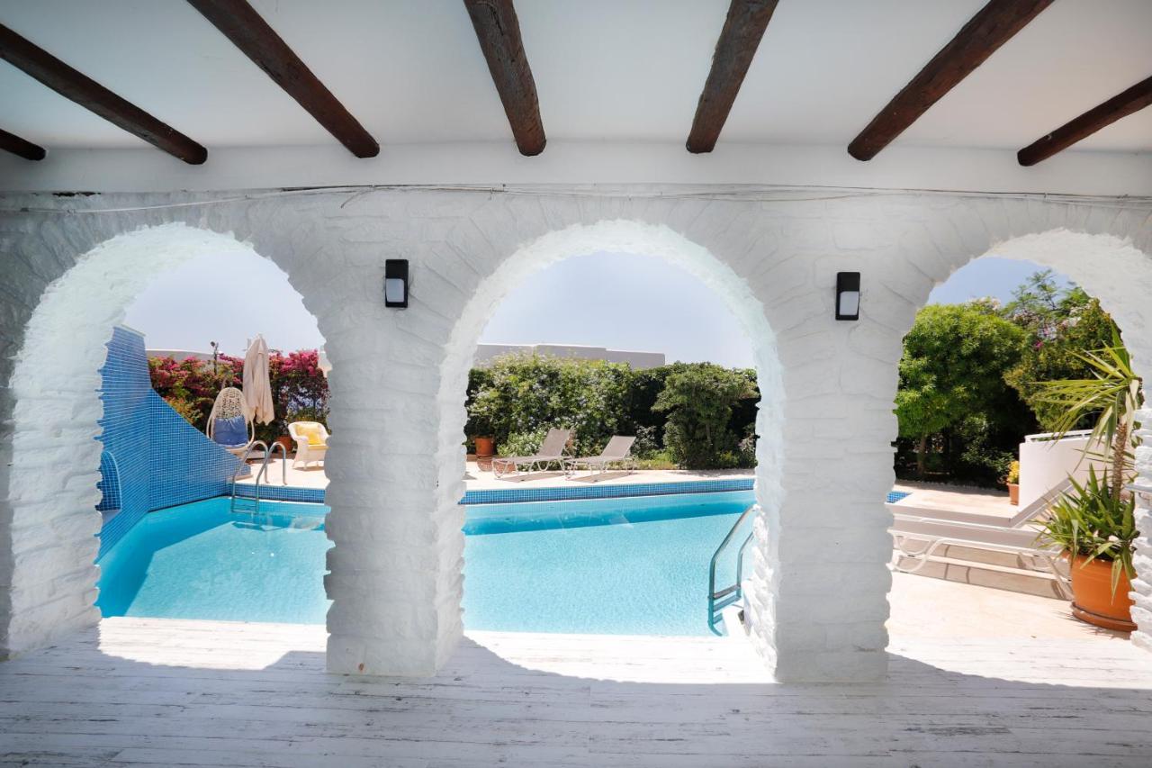 Flag Suites +12 Bodrum Zewnętrze zdjęcie