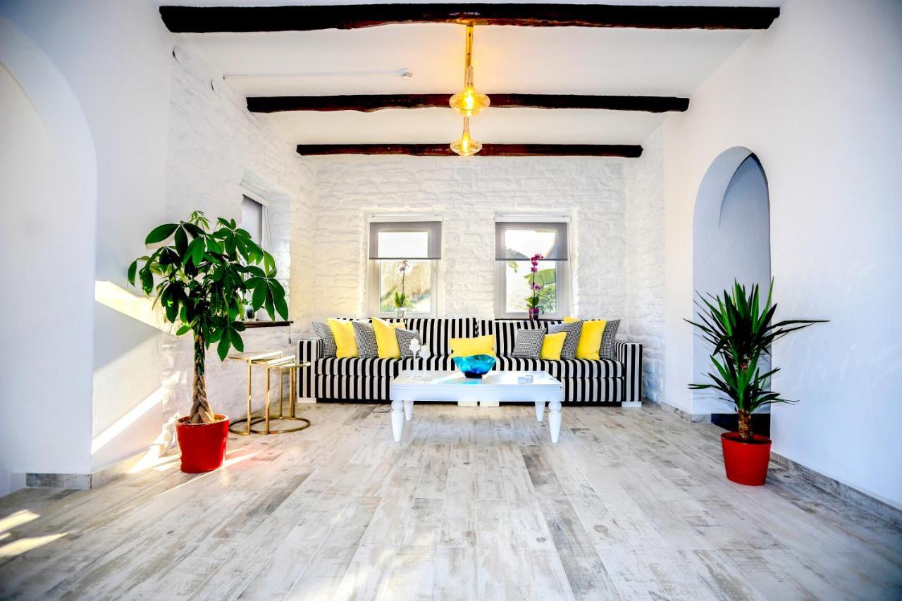 Flag Suites +12 Bodrum Zewnętrze zdjęcie