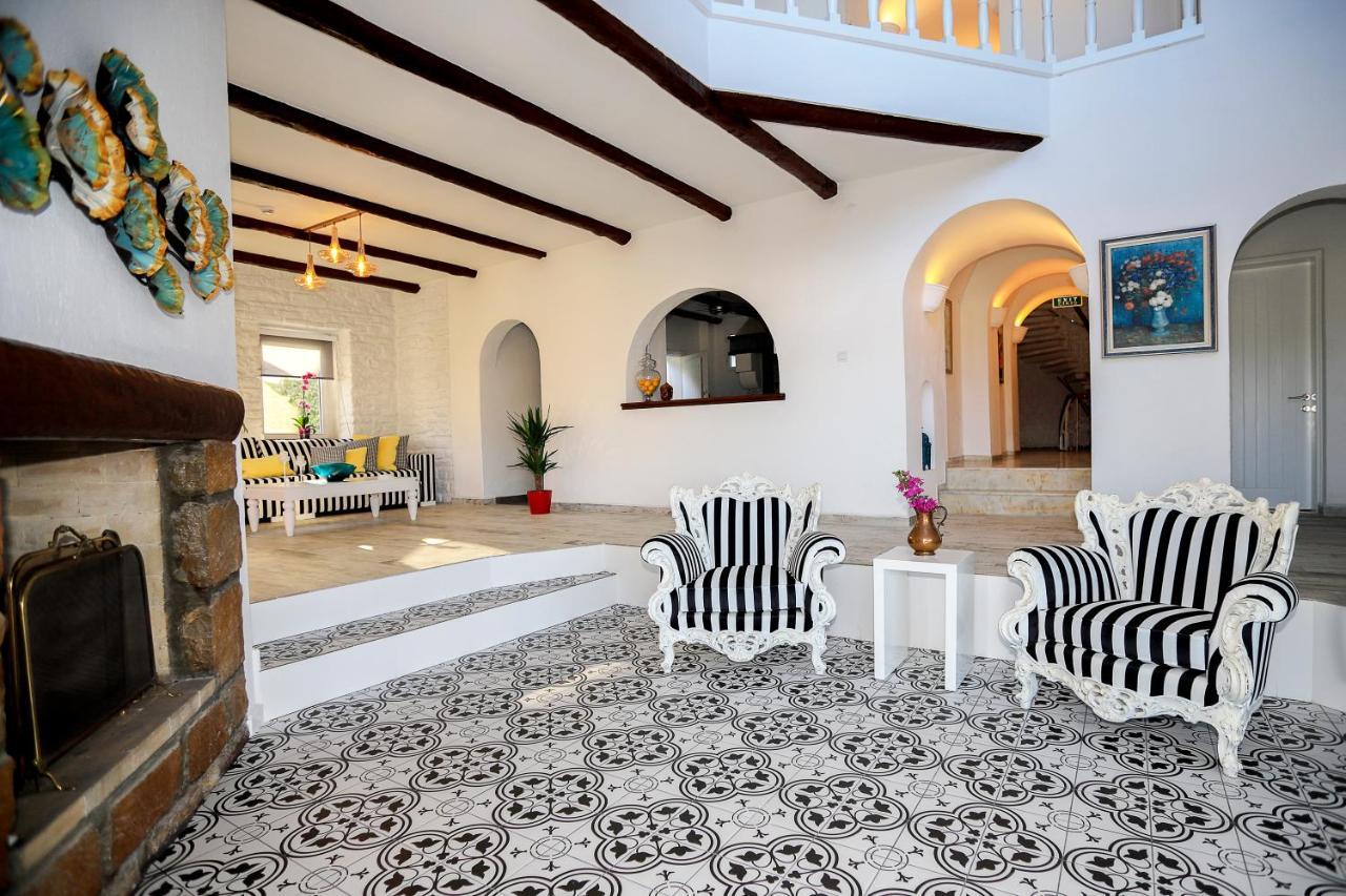 Flag Suites +12 Bodrum Zewnętrze zdjęcie