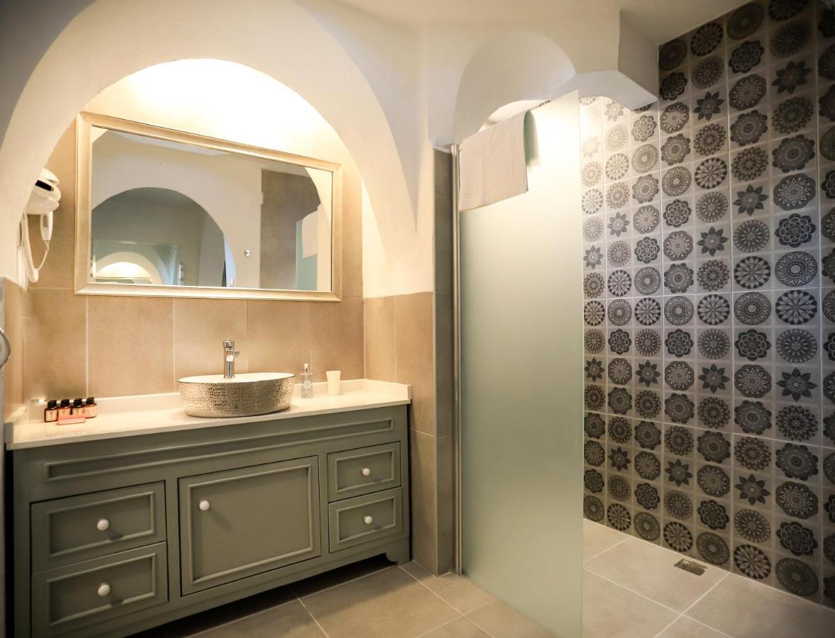 Flag Suites +12 Bodrum Zewnętrze zdjęcie