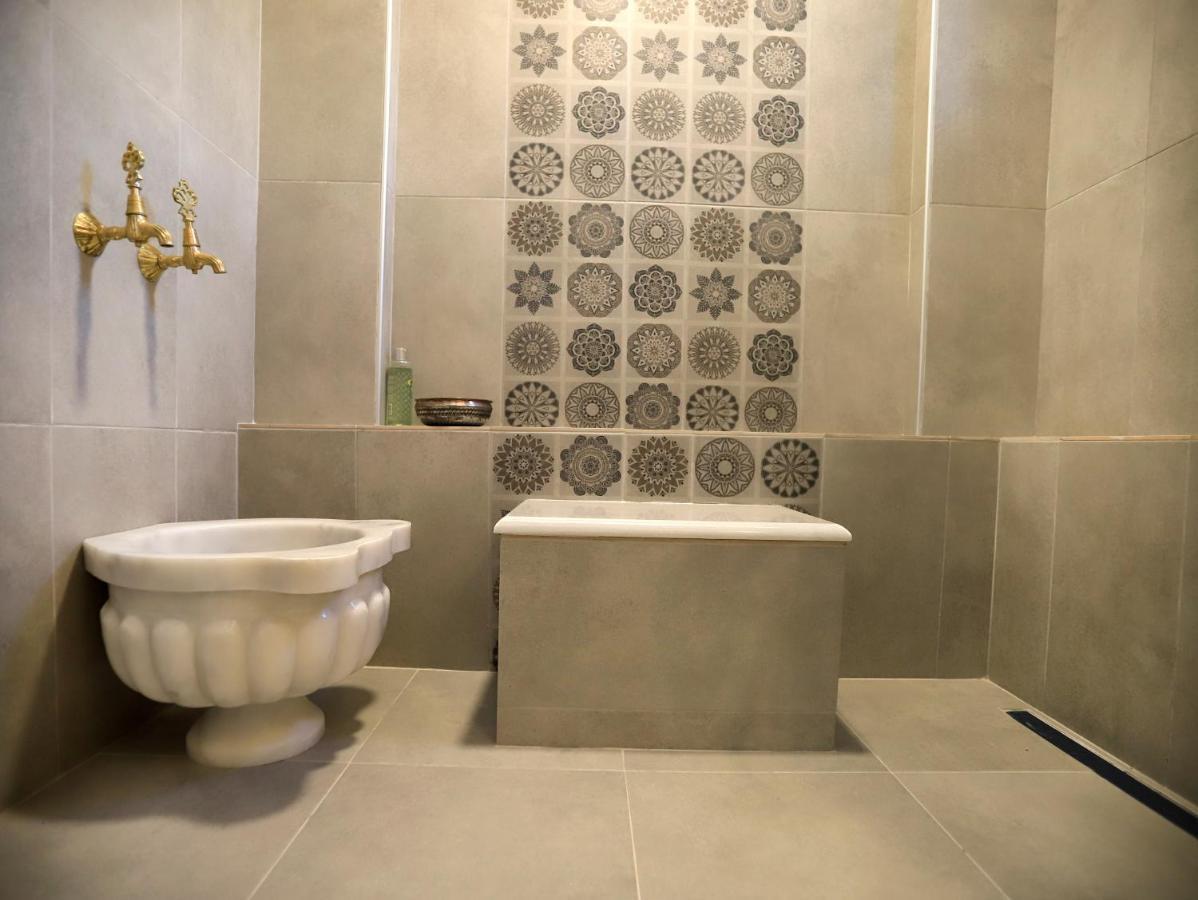 Flag Suites +12 Bodrum Zewnętrze zdjęcie