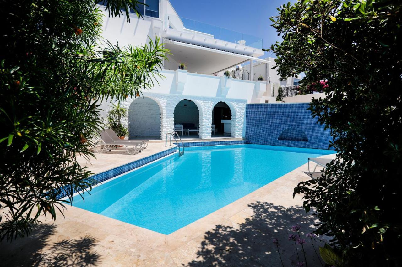 Flag Suites +12 Bodrum Zewnętrze zdjęcie