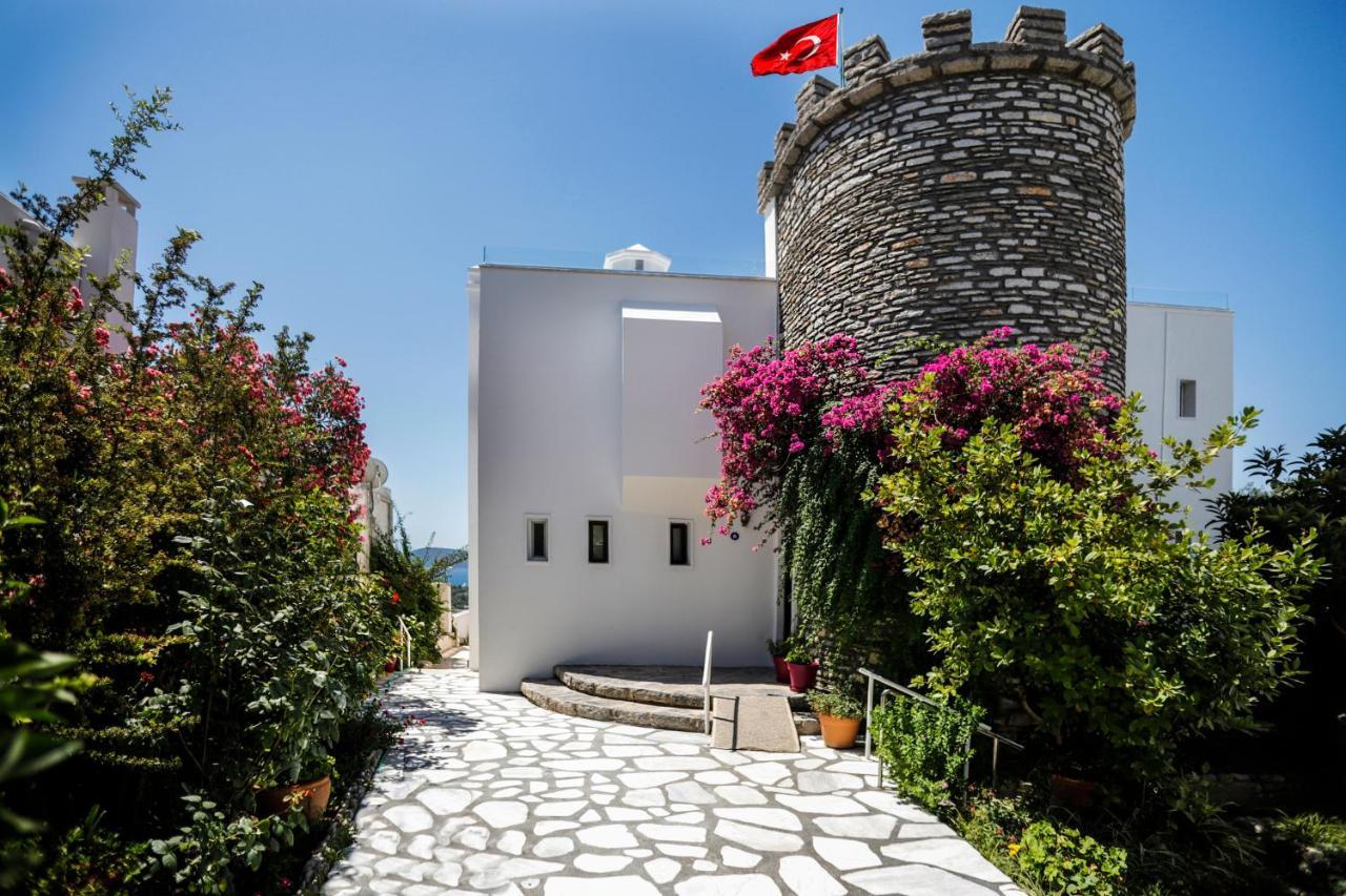 Flag Suites +12 Bodrum Zewnętrze zdjęcie