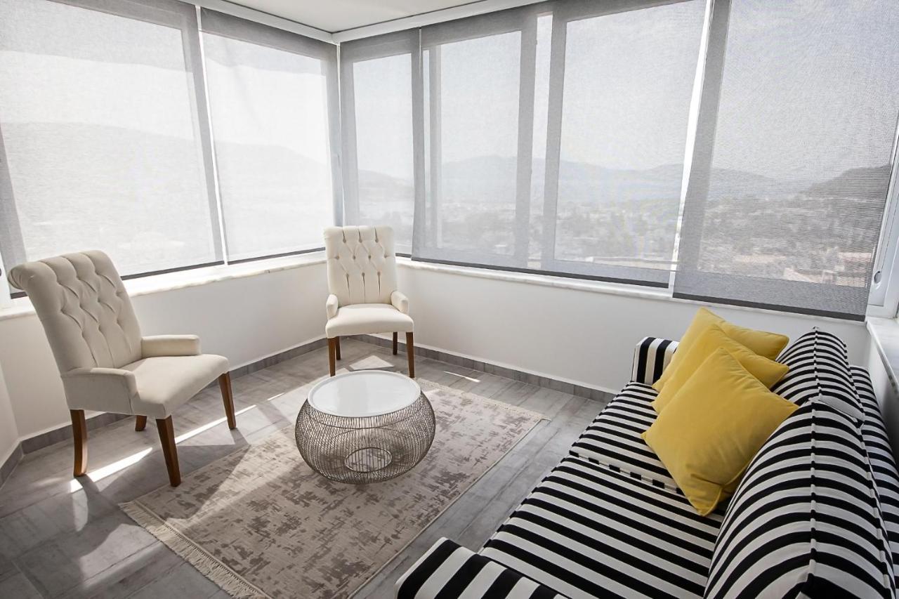 Flag Suites +12 Bodrum Zewnętrze zdjęcie