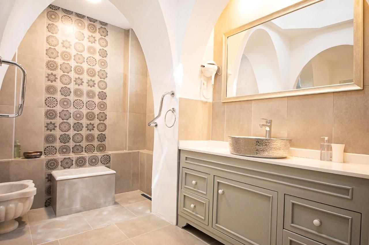 Flag Suites +12 Bodrum Zewnętrze zdjęcie