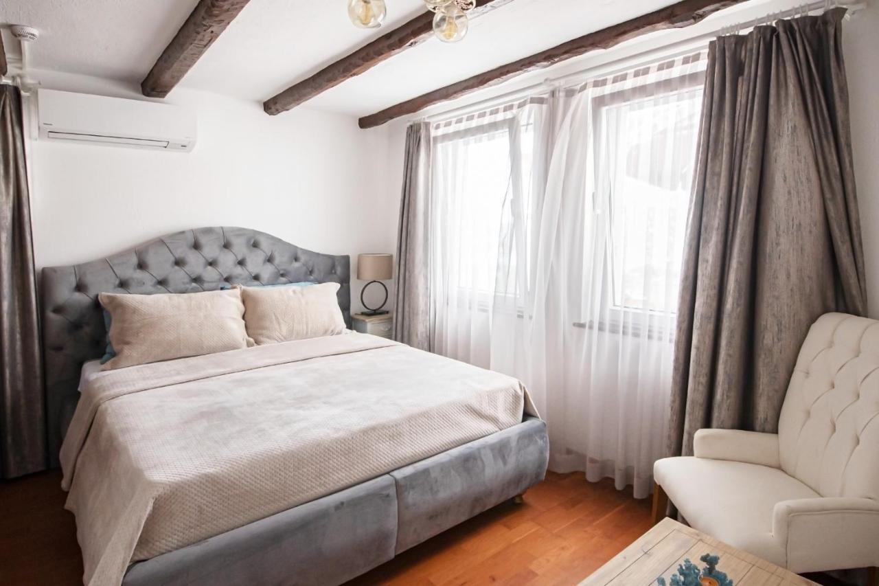 Flag Suites +12 Bodrum Pokój zdjęcie