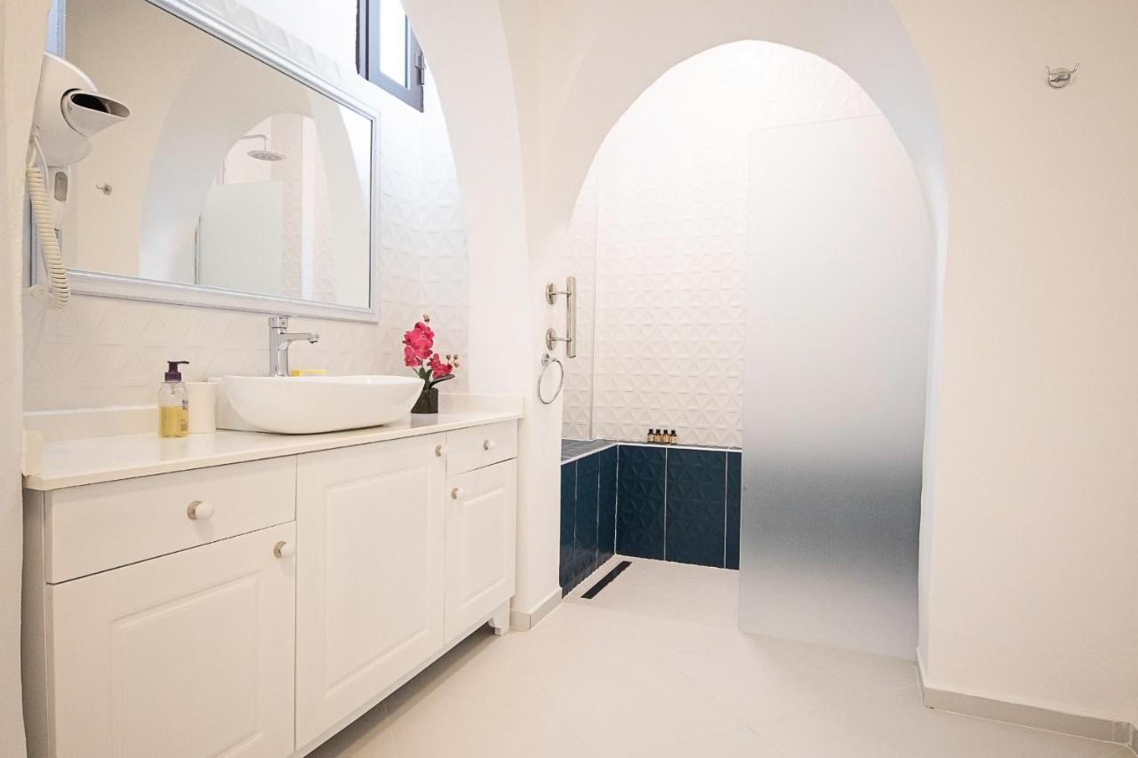 Flag Suites +12 Bodrum Zewnętrze zdjęcie