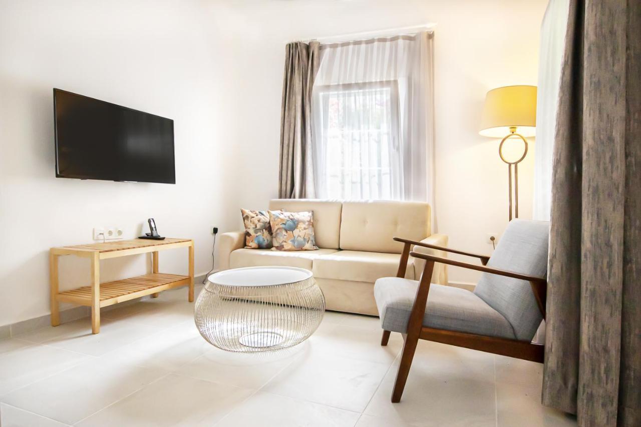 Flag Suites +12 Bodrum Zewnętrze zdjęcie