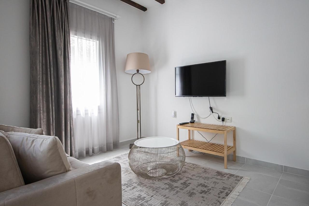 Flag Suites +12 Bodrum Zewnętrze zdjęcie