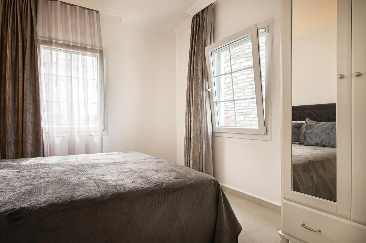 Flag Suites +12 Bodrum Pokój zdjęcie