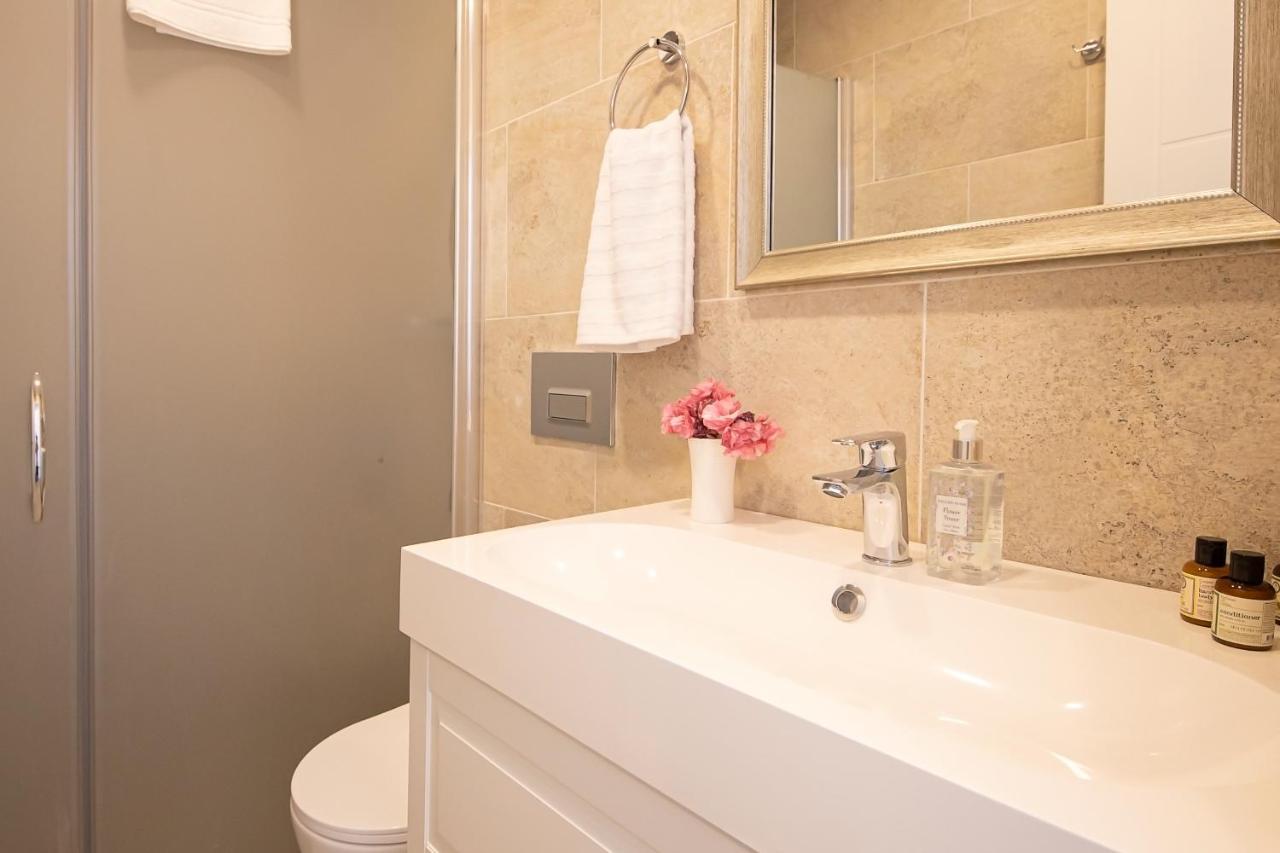 Flag Suites +12 Bodrum Zewnętrze zdjęcie