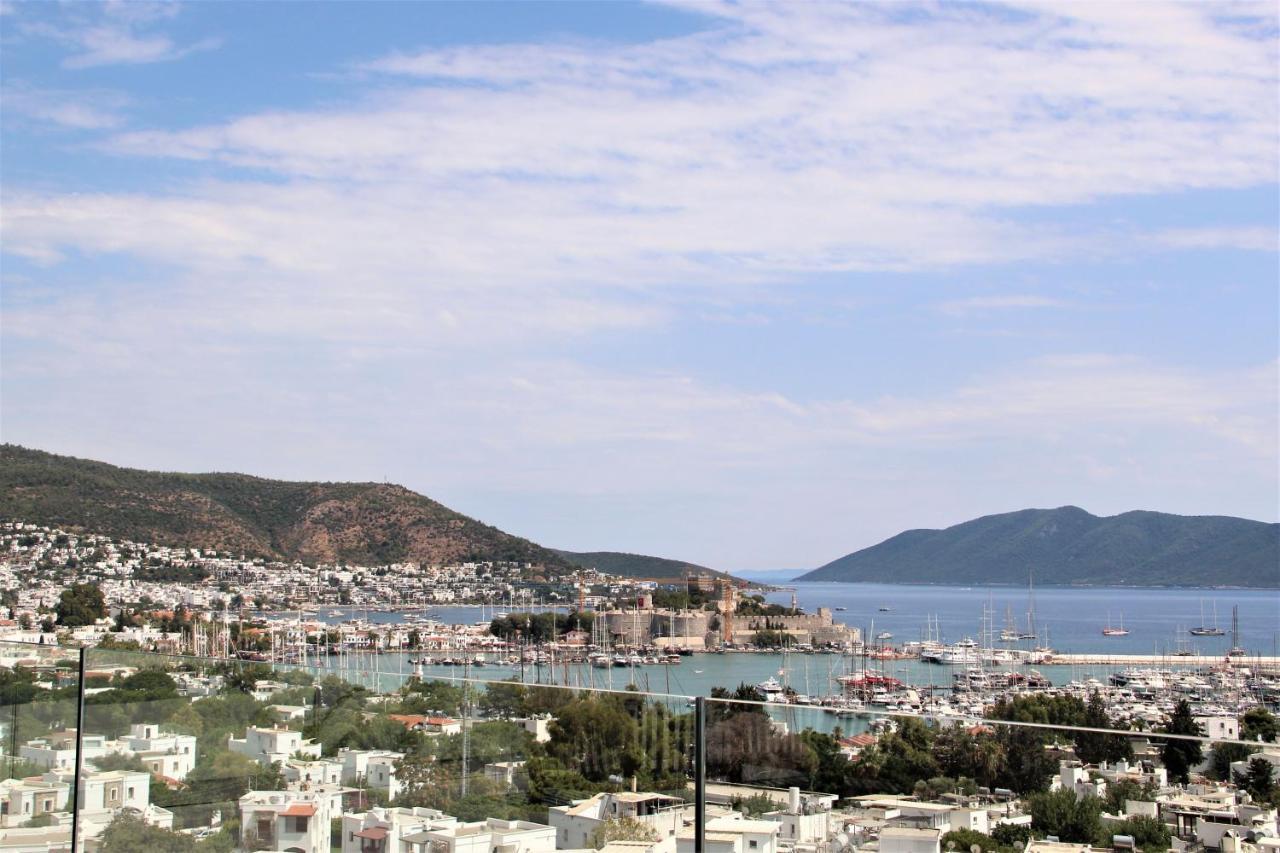 Flag Suites +12 Bodrum Zewnętrze zdjęcie