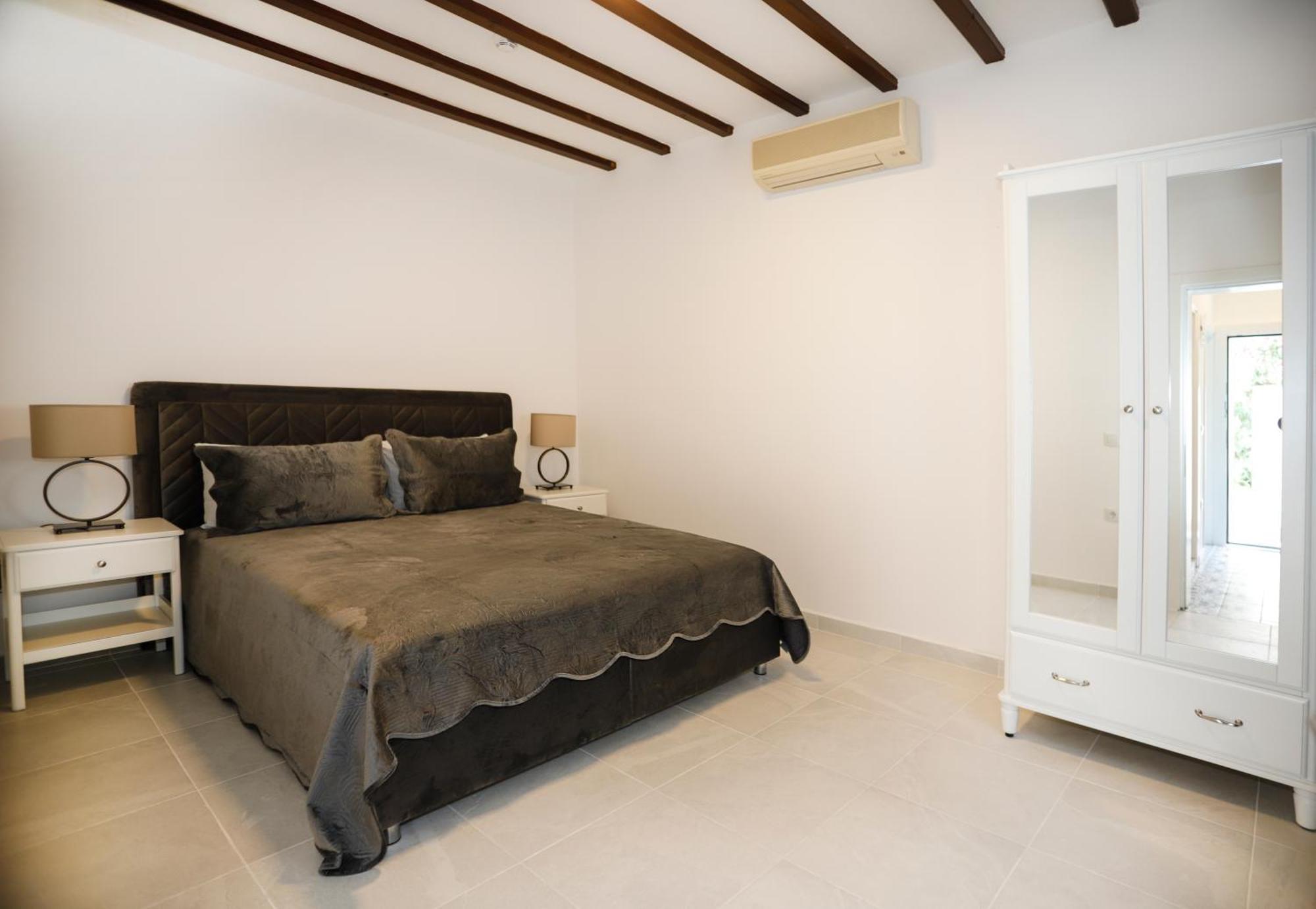 Flag Suites +12 Bodrum Pokój zdjęcie