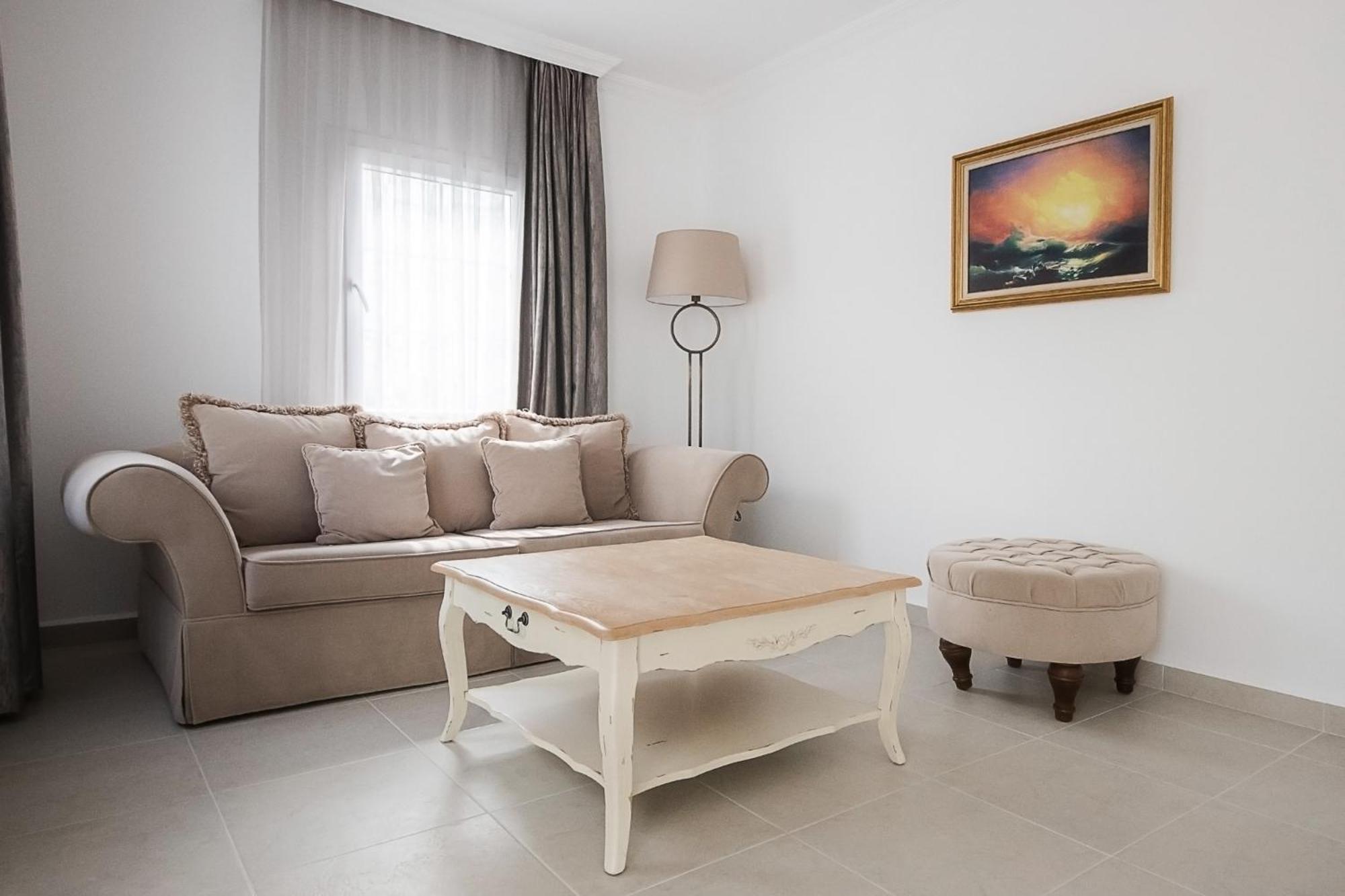 Flag Suites +12 Bodrum Pokój zdjęcie