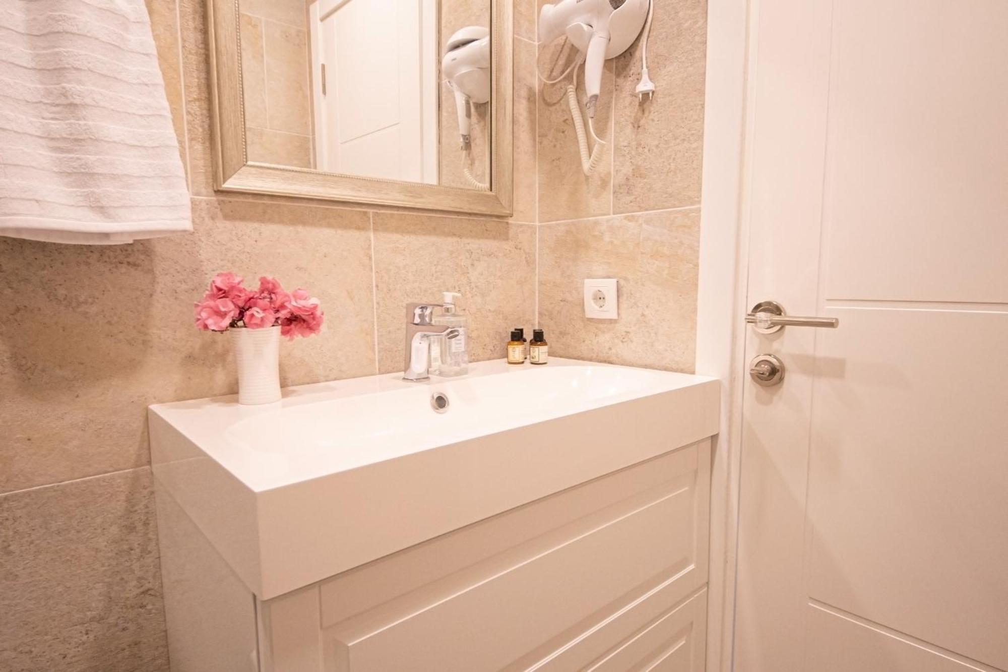Flag Suites +12 Bodrum Pokój zdjęcie