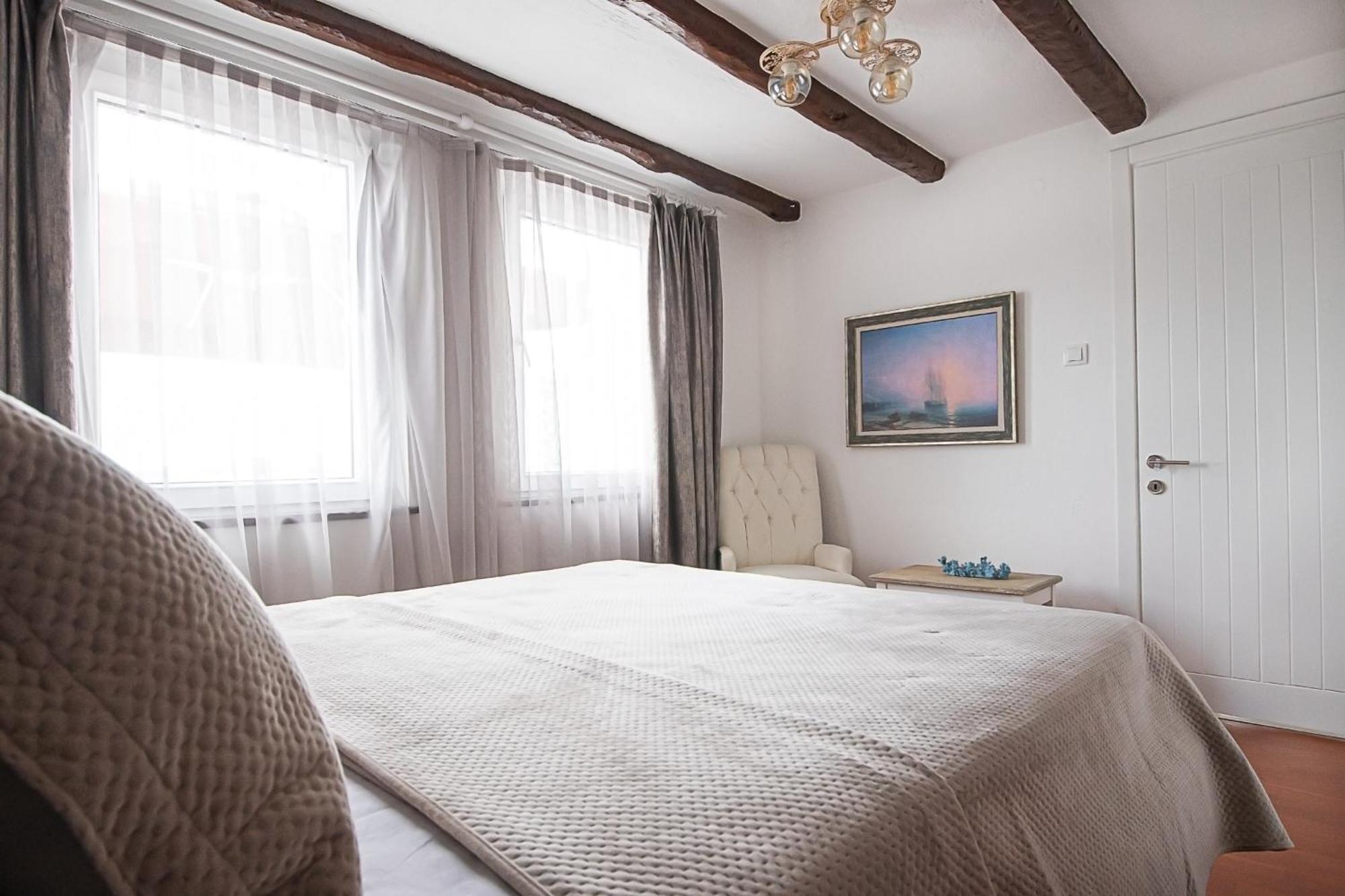 Flag Suites +12 Bodrum Pokój zdjęcie