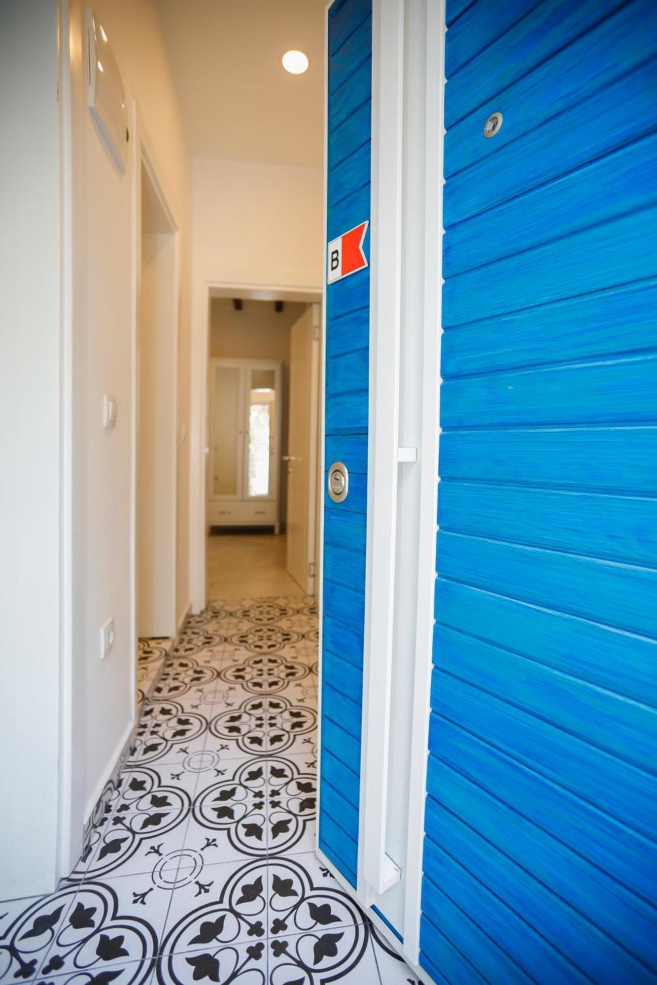 Flag Suites +12 Bodrum Pokój zdjęcie