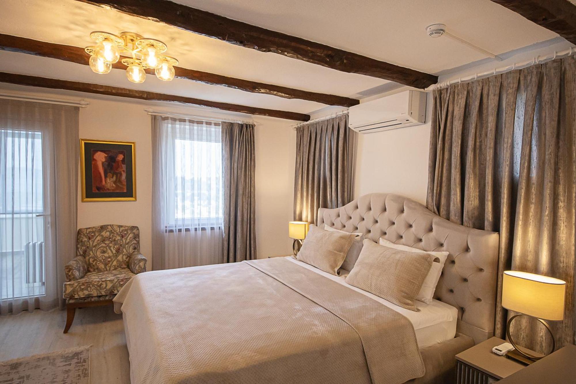 Flag Suites +12 Bodrum Pokój zdjęcie