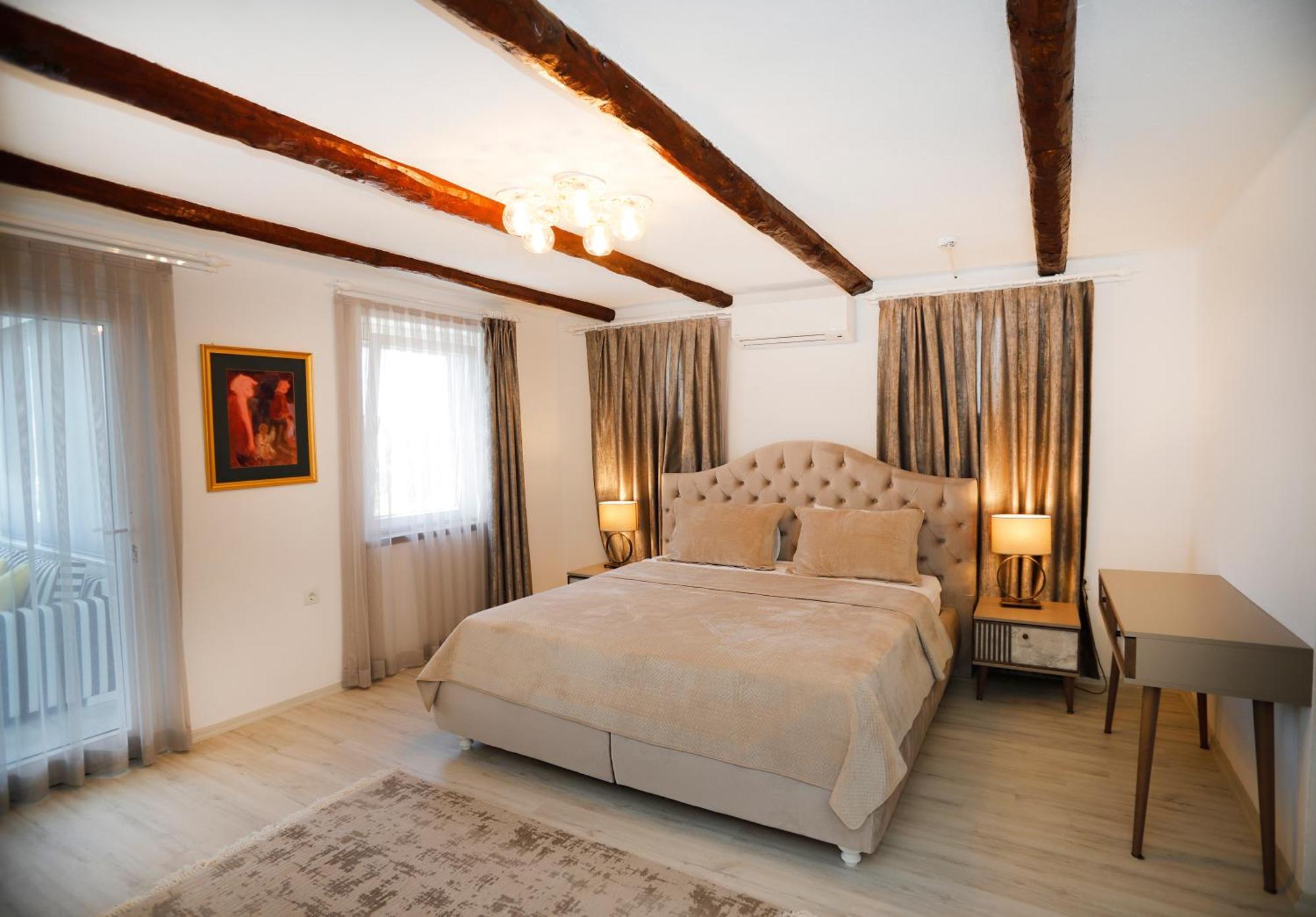 Flag Suites +12 Bodrum Pokój zdjęcie