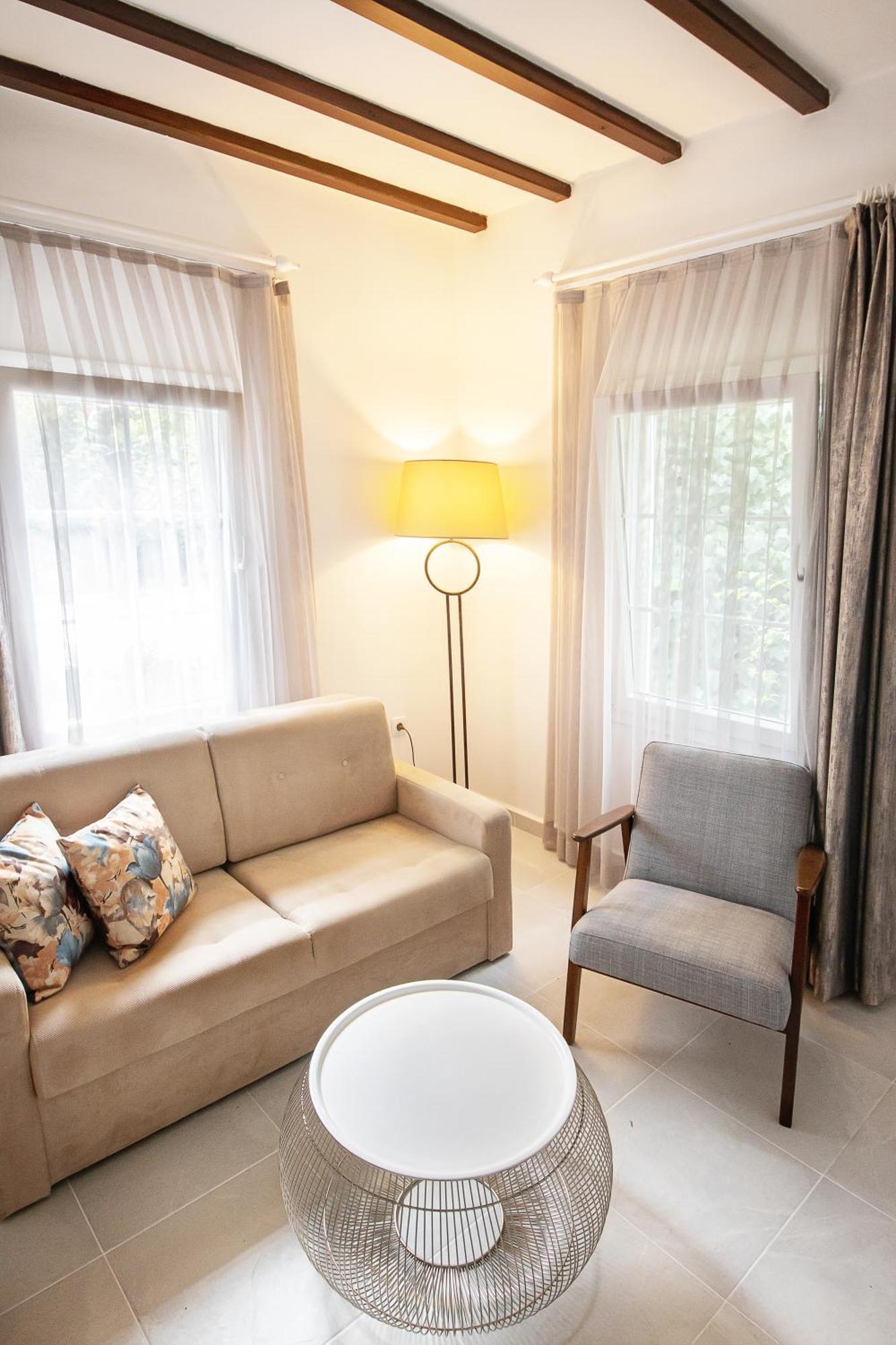 Flag Suites +12 Bodrum Pokój zdjęcie